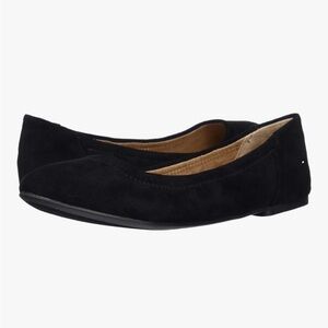 Amazon Essentials Belice Slip on Ballet Flat 6.5 Worn Once New Condition
